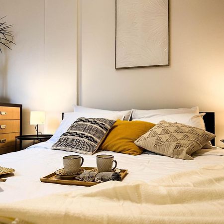 Апартаменты Big Company Old Town Treasure Renovated Белград Экстерьер фото