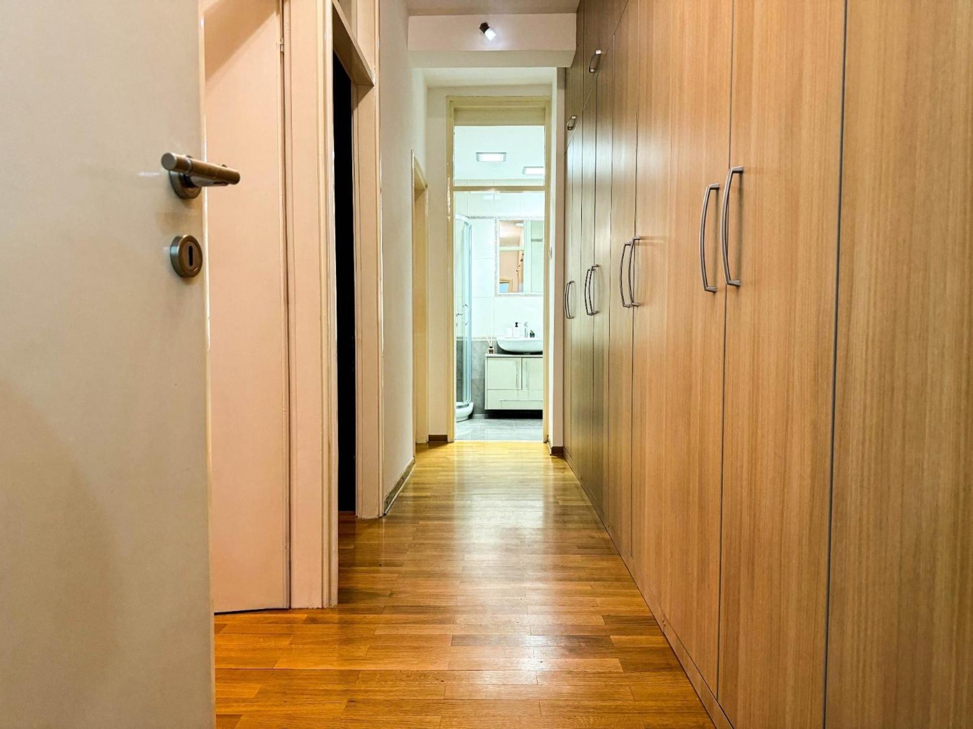 Апартаменты Big Company Old Town Treasure Renovated Белград Экстерьер фото