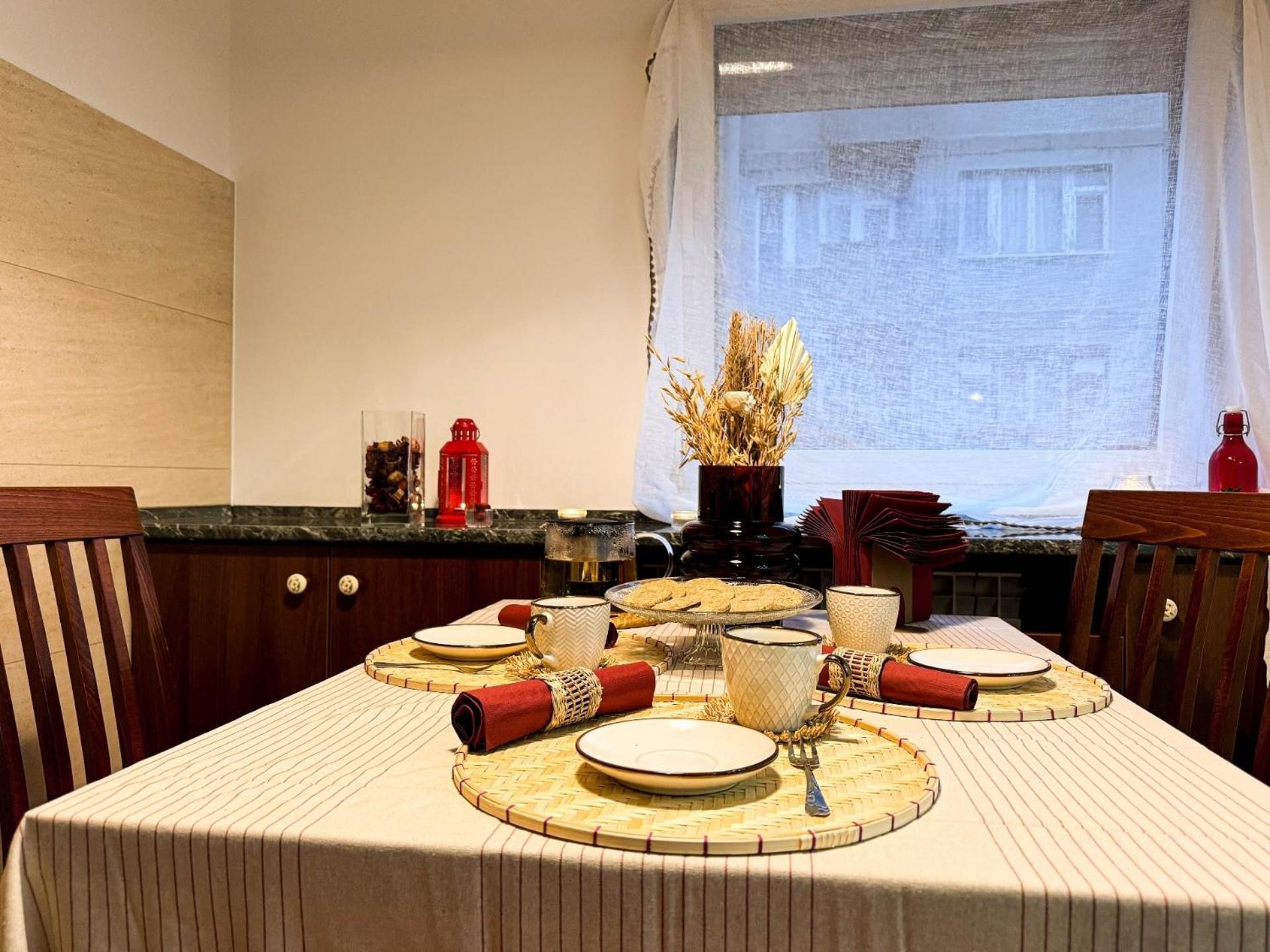 Апартаменты Big Company Old Town Treasure Renovated Белград Экстерьер фото
