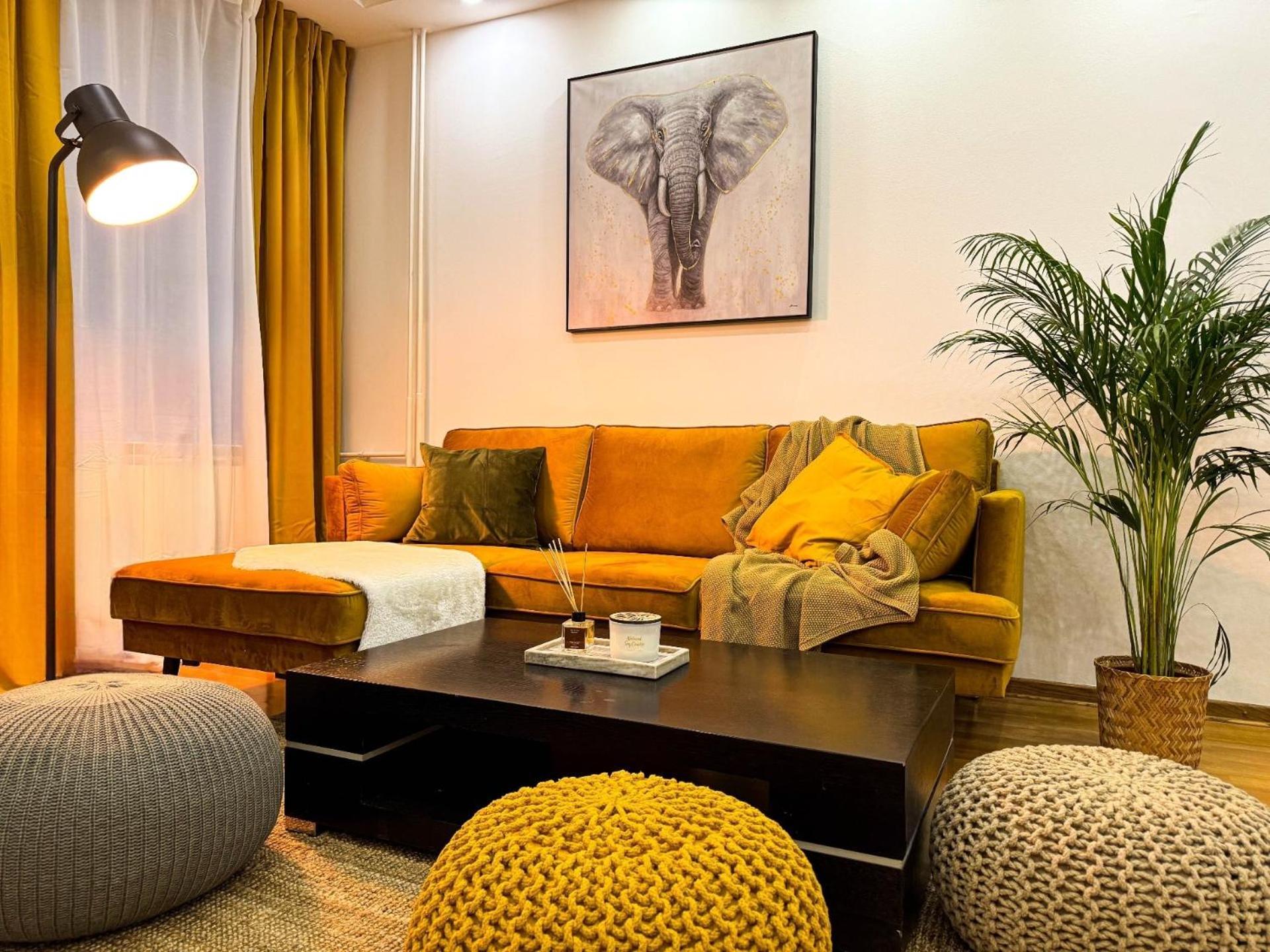 Апартаменты Big Company Old Town Treasure Renovated Белград Экстерьер фото